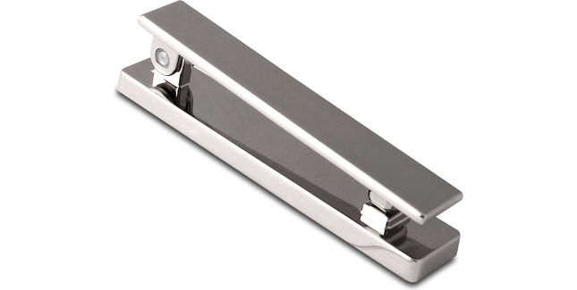 Fab &amp; Fix Modern Architectural Door Knocker