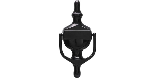 Fab &amp; Fix Classic Nu Victorian Urn Door Knocker