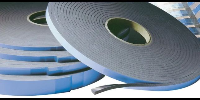 Qu Pro 300 Structural Glazing Tape