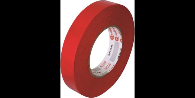 High Performance Clear Polyester Tape