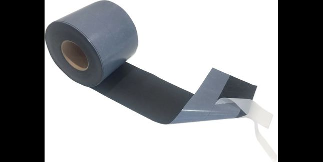 QU AIR PRO External Airtight Membrane for Windows