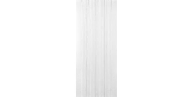 Mendes White Primed Athena Internal FD30 Fire Door