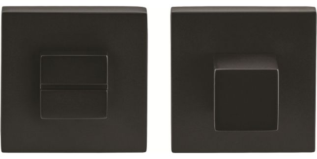 Oro &amp; Oro WC Turn and Release on Square Rose