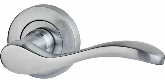 LPD Ariel Door Handle Hardware Pack